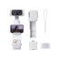 Camera Insta360 Luna Ultra Standard Combo (Stellar White)