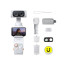 Insta360 Luna Ultra Creator Bundle (Stellar White)