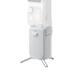 Insta360 Luna Battery Handle (white) Insta360 Luna Battery Handle (white)