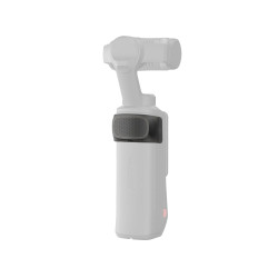 аксесоар Insta360 Luna Wind Guard (черен) аксесоар Insta360 Luna Wind Guard (черен)