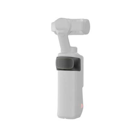 аксесоар Insta360 Luna Wind Guard (черен)