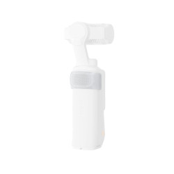 аксесоар Insta360 Luna Wind Guard (бял) аксесоар Insta360 Luna Wind Guard (бял)