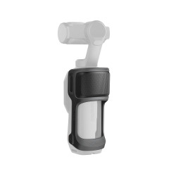 аксесоар Insta360 Luna Sliding Case (черен) аксесоар Insta360 Luna Sliding Case (черен)