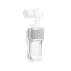 аксесоар Insta360 Luna Sliding Case (бял) аксесоар Insta360 Luna Sliding Case (бял)