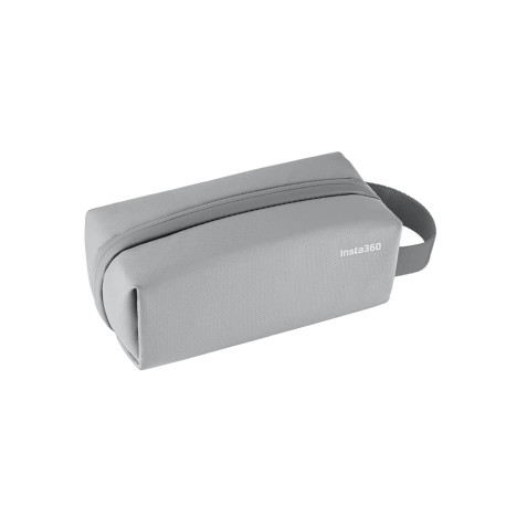чанта Insta360 Luna Carry Bag (сив) чанта Insta360 Luna Carry Bag (сив)