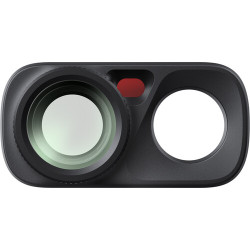 аксесоар Insta360 Luna Ultra Wide Angle Lens аксесоар Insta360 Luna Ultra Wide Angle Lens