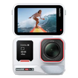 Camera Insta360 Ace Pro 2 Arctic White Camera Insta360 Ace Pro 2 Arctic White