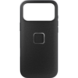 аксесоар Peak Design Mobile Everyday Case iPhone 17 Pro Max (Charcoal)