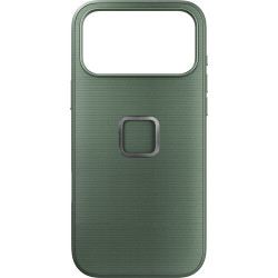 аксесоар Peak Design Mobile Everyday Case iPhone 17 Pro Max (Sage)