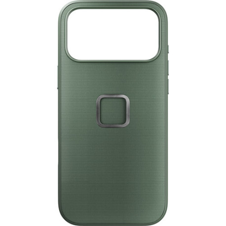 аксесоар Peak Design Mobile Everyday Case iPhone 17 Pro Max (Sage)