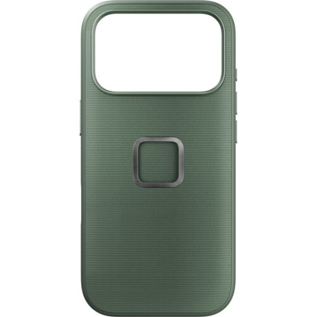 Accessory Peak Design Mobile Everyday Case iPhone 17 Air (Sage)