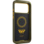 Accessory Peak Design Mobile Gnar Case iPhone 17 Pro (Kelp)