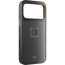 Accessory Peak Design Mobile Gnar Case iPhone 17 Pro Max (Black) + Strap Peak Design Mobile Crossbody Strap (black) Accessory Peak Design Mobile Gnar Case iPhone 17 Pro Max (Black) + Strap Peak Design Mobile Crossbody Strap (black)