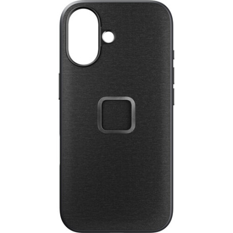 Accessory Peak Design Mobile Everyday Case iPhone 17 Standart (Charcoal)