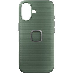 Accessory Peak Design Mobile Everyday Case iPhone 17 Standart (Sage)