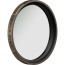 Filter PolarPro 135 Series Gold Mist Filter 52mm Filter PolarPro 135 Series Gold Mist Filter 52mm