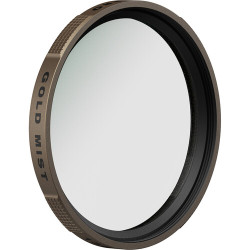 PolarPro 135 Series Gold Mist Filter 52mm PolarPro 135 Series Gold Mist Filter 52mm