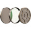 Filter PolarPro 135 Series Gold Mist Filter 52mm Filter PolarPro 135 Series Gold Mist Filter 52mm