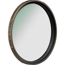 PolarPro 135 Series Gold Mist Filter 55mm PolarPro 135 Series Gold Mist Filter 55mm