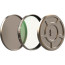 Filter PolarPro 135 Series Gold Mist Filter 55mm Filter PolarPro 135 Series Gold Mist Filter 55mm