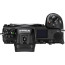 фотоапарат Nikon Z6 (Употребяван) фотоапарат Nikon Z6 (Употребяван)