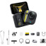 екшън камера Insta360 GO Ultra Tadej Pogacar Edition