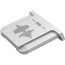 Accessory Smallrig 4697 Hot Shoe Cover For Fujifilm Cameras (silver)
