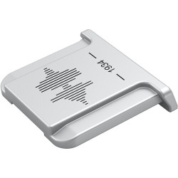 Accessory Smallrig 4697 Hot Shoe Cover For Fujifilm Cameras (silver)