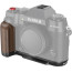 аксесоар Smallrig 4784 Wooden L-Shape Grip For Fujifilm X-T50 (черен) аксесоар Smallrig 4784 Wooden L-Shape Grip For Fujifilm X-T50 (черен)