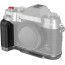 аксесоар Smallrig 4712 Silicone L-Shape Handle For Fujifilm X-T50 (Charcoal)