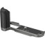 аксесоар Smallrig 4712 Silicone L-Shape Handle For Fujifilm X-T50 (Charcoal)