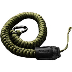 ремък Smallrig 5054 Universal Braided Wrist Strap (зелен)