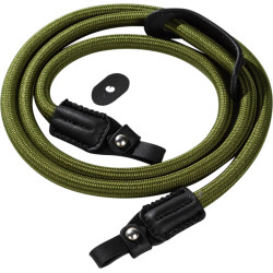 ремък Smallrig 5056 Universal Braided Shoulder Strap (зелен)
