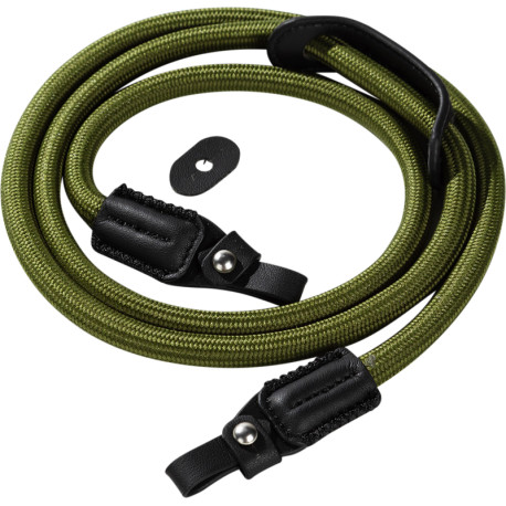 ремък Smallrig 5056 Universal Braided Shoulder Strap (зелен) ремък Smallrig 5056 Universal Braided Shoulder Strap (зелен)