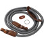 Smallrig 5057 Universal Braided Shoulder Strap (сив)