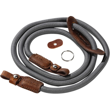 ремък Smallrig 5057 Universal Braided Shoulder Strap (сив)