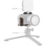 аксесоар Smallrig 5260 L-Shape Mount Plate With Wooden Handle For Fujifilm X-M5 (черен)