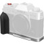 аксесоар Smallrig 5664 Silicone L-Shape Handle For Fujifilm X-T30 III (сребърен)
