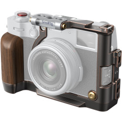 cage Smallrig 4557 Cage Retro For Fujifilm X100VI