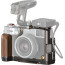 cage Smallrig 4557 Cage Retro For Fujifilm X100VI cage Smallrig 4557 Cage Retro For Fujifilm X100VI