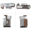 cage Smallrig 4557 Cage Retro For Fujifilm X100VI cage Smallrig 4557 Cage Retro For Fujifilm X100VI