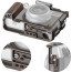 cage Smallrig 4557 Cage Retro For Fujifilm X100VI cage Smallrig 4557 Cage Retro For Fujifilm X100VI