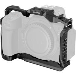 cage Smallrig 4519 Camera Cage For Nikon Z6 III cage Smallrig 4519 Camera Cage For Nikon Z6 III