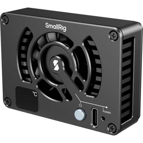 Accessory Smallrig 4815 Cooling System For Sony/Canon/Fujifilm