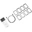 Accessory Smallrig 4815 Cooling System For Sony/Canon/Fujifilm