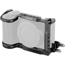 cage Smallrig 4867 Cage Kit For Sony ZV-E10 II
