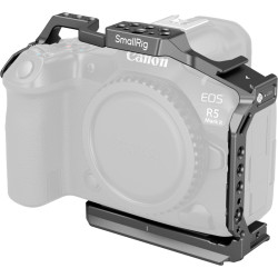 cage Smallrig 4978 Cage For Canon EOS R5 Mark II