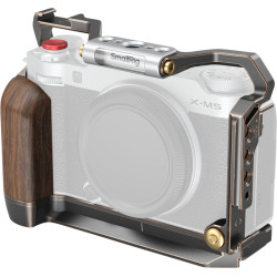 cage Smallrig 4892 Retro Cage For Fujifilm X-M5