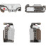 cage Smallrig 4892 Retro Cage For Fujifilm X-M5 cage Smallrig 4892 Retro Cage For Fujifilm X-M5