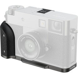 аксесоар Smallrig 5217 Silicone L-Shape Handle For Fujifilm X Half (сребърен)